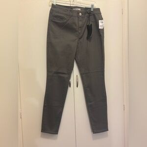 Refuge color grey  Stretch Jeans